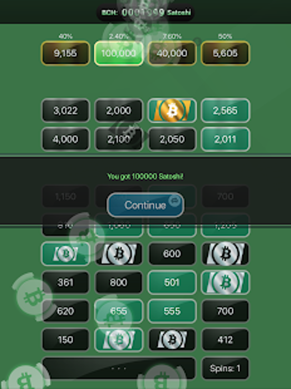 Free Bitcoin C!   ash For Android Download - 